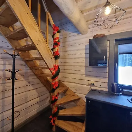 Atputas Maja Kaktini Riga Hébergement de vacances Ikšķile