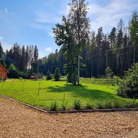 Hébergement de vacances Atputas Maja Kaktini Riga